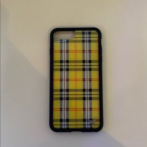 Wildflower case! It’s in great shape!!